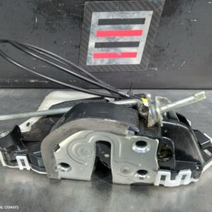 2014 Subaru Xv Door Boot Gate Lock Right Front Door Lock G4X 08/11-04/17 304890
