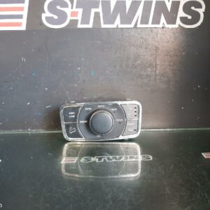 2014 Jeep Grandcherokee Combination Switch 4Wd Controls W/ Air Suspension Overland/S-Overland/Summit Wk 06/13-02/22 305396