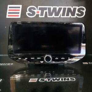 2021 Hyundai I30 Radio Cd Dvd Sat Tv Head Unit & Display 10.25 In Sat Nav/Premium Audio Type (S. Korea Vin Kmhh) Pd Hatch 08/20- 157152