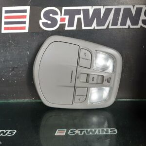 2020 Ldv G10 Courtesy Light Front Standard Type Sv7A/Sv7C Wagon/Van 04/15- 301740