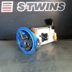 2020 Skoda Superb Fuel Pump Np 03/16-  304804