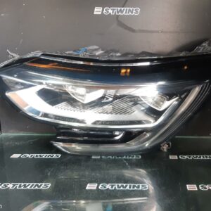 2017 Renault Megane Left Headlamp Bfb/Kfb Hatch/Wagon 06/16-02/20 292005