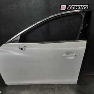 2014 Mazda 6 Left Front Door Gj-Gl 11/12- 303834