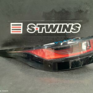 2019 Land Rover Rangerover Evoque Left Taillight In Body Sequential Type L551 02/19- 302718