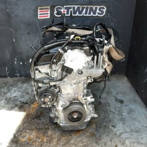 2014 Mazda 6 Engine Petrol 2.5 Py-Vpr Non Turbo Gj-Gl 11/12-02/18 304278