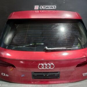 2017 Audi Q5 Bootlid Tailgate Fy Tailgate 02/17-08/20 304031