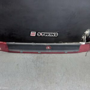 2018 Holden Equinox F Bar Reinforc Brack Main Reinforcement Eq 09/17-12/20 305965