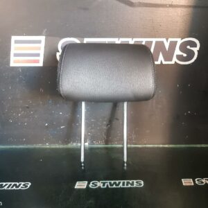 2016 Holden Captiva Headrest Centre Rear 2Nd Row Leather Cg 01/11-06/18 302531
