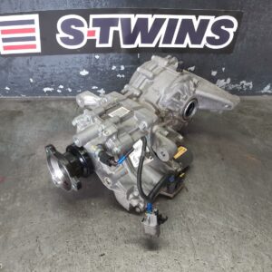 2022 Kia Sorento Differential Centre Mq4 02/20- 300966
