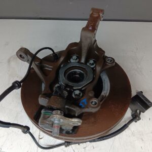 2021 Renault Trafic Left Front Hub Assembly X82 01/15- 301892