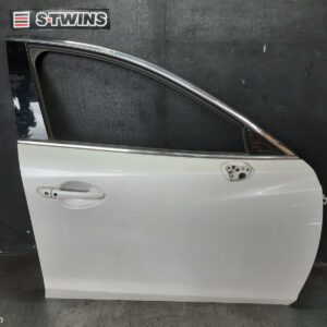 2014 Mazda 6 Right Front Door Gj-Gl 11/12- 303835
