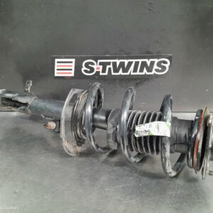 2009 Jeep Patriot Left Front Strut Mk Petrol 08/07-12/16 300909