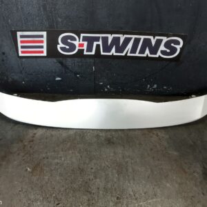 2017 Honda Jazz Rear Spoiler Gf/Gk 07/14-12/20 266933