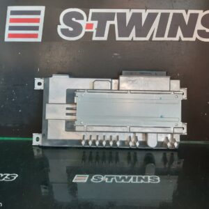 2019 Audi Q5 Radio Cd Dvd Sat Tv Amplifier Fy 02/17-08/20 266484