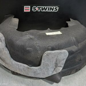 2019 Mercedes Glc Class Right Guard Liner X253/C253 09/15-03/23 302390