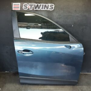2014 Mazda Cx5 Right Front Door Ke 02/12-12/16 305818