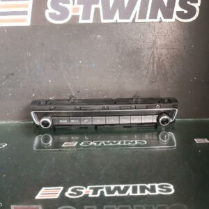 2016 Kia Optima Radio Cd Dvd Sat Tv Jf Radio Controls W/ Sat Nav Type 11/15-01/20 303320