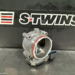 2019 Mercedes Glc Class Throttle Body 2.0 Petrol X253/C253 09/15- 302746
