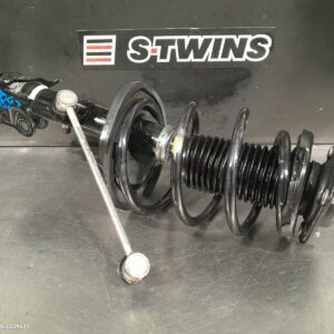 2013 Toyota Camry Right Front Strut Asv50 Non Hybrid Type 12/11-05/15 304638