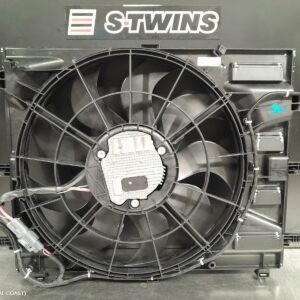 2018 Holden Equinox Fan Radiator Fan 2.0 Petrol Eq 09/17-12/20 306041