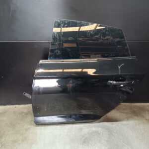 2020 Audi A5 Left Rear Door Sliding F5 A5/S5 Hatch 07/16- 303518