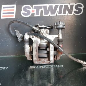 2015 Holden Cruze Caliper Lh Rear Jg-Jh Sedan/Hatch 03/09-01/17 305574