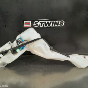 2018 Holden Equinox Overflow Bottle Expansion Tank Eq 09/17-12/20 306037
