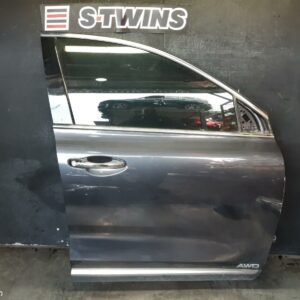 2018 Kia Sorento Right Front Door Um 03/15-01/20 299883