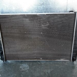 2011 Nissan Elgrand Radiator E52 08/10- 86604
