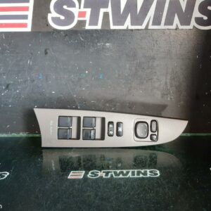 2009 Lexus Is250/Is250C Pwr Dr Wind Switch Is250/Is350/Is F Rh Front (Master Switch) Sedan Gse20R/Gse21R/Use20R 10/08-12/14 300769