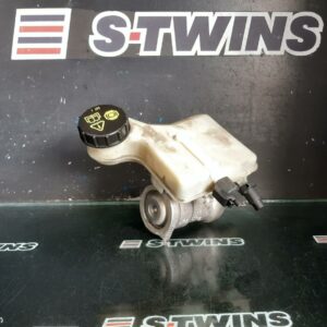 2007 Volvo S70/V70/C70 Master Cylinder C70 (Yv1Mc...) M Series 08/06-12/13 304470