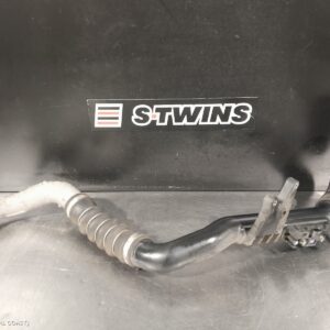 2018 Honda Crv Intercooler Petrol 1.5 Rw 05/17-08/23 283262