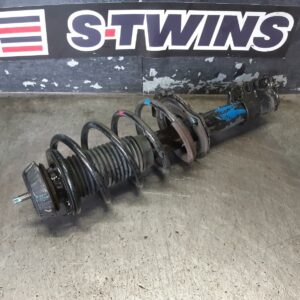 2014 Hyundai I20 Right Front Strut Pb Auto/Manual T/M 04/12-12/15 305113