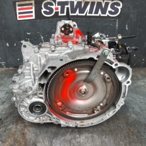 2014 Kia Sportage Trans Gearbox Auto Fwd Petrol 2.0 G4Nc 6 Speed Sl 06/13-10/15 303029