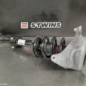 2016 Audi Q5 Left Front Strut Q5 8R 2.0 Petrol 11/12-01/17 304849