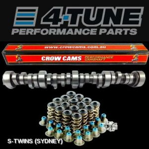 2008 Holden Commodore Camshaft Ve 08/06-05/13 296345