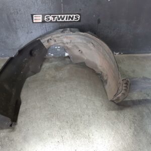 2013 Hyundai I40 Right Guard Liner Front Vf 09/11-02/15 300973