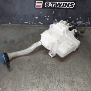 2014 Mazda Cx5 Washer Bottle Ke W/ H/Lamp Washer Type 02/12-12/14 306179