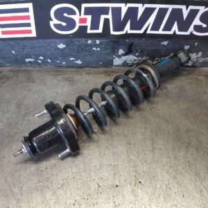 2011 Jeep Patriot Right Rear Strut Mk 08/07-12/16 302261