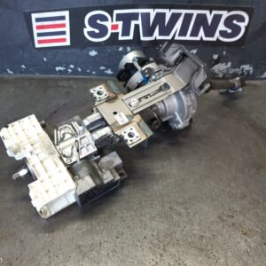 2015 Mazda 3 Steering Column Bm 06/13-05/16 305215