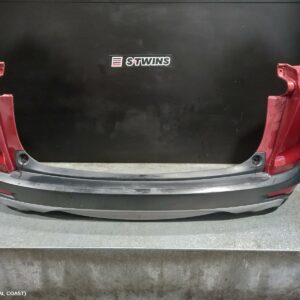2020 Honda Crv Rear Bumper Bumper Bar Rw Vti-L/Lx/S W/ Park Sensors 05/17-06/20 302945