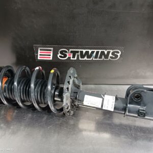 2019 Kia Carnival/Grand Carnival Right Front Strut Yp 3.3 Petrol 02/18-10/20 243984