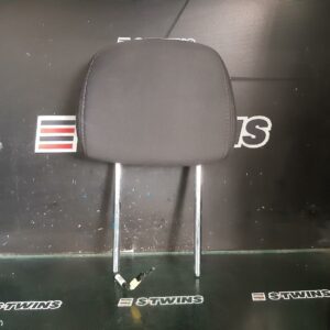 2011 Jeep Patriot Headrest Lh Front Cloth (Airbag Type) Mk 08/07-12/16 302196