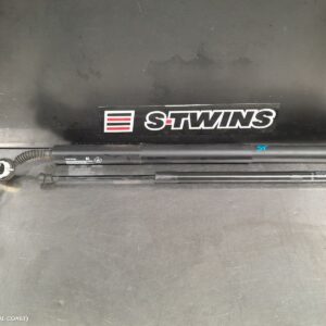 2014 Jeep Cherokee Hatch Strut Kl Pair Power Type 02/14-11/22 305961