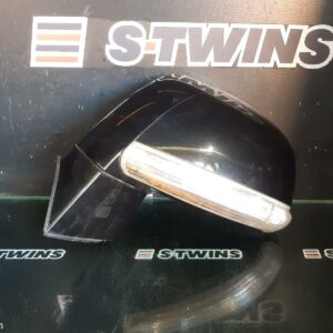 2016 Holden Captiva Left Door Mirror Cg W/ Blindspot Detection Type 10/15-06/18 302534