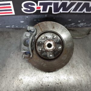 2015 Hyundai Ix35 Left Front Hub Assembly Lm Series 4Wd Petrol 11/09-01/16 303500