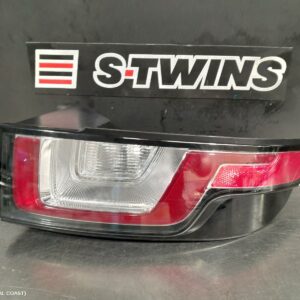 2016 Land Rover Rangerover Evoque Right Taillight In Body L538 Non Cabrio Clear Type 07/15-01/19 301931