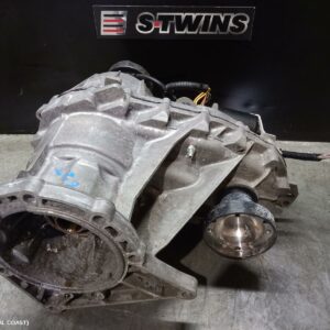 2021 Ford Everest Transfer Case Ua Auto Diesel 2.0 Twin Turbo 06/18-05/22 288562