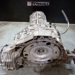 2017 Audi Q5 Trans Gearbox Fy Auto Petrol 2.0 Turbo Suw Code 7 Speed 02/17- 304017