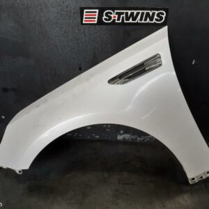 2016 Kia Optima Left Guard Jf 11/15-01/20 303134